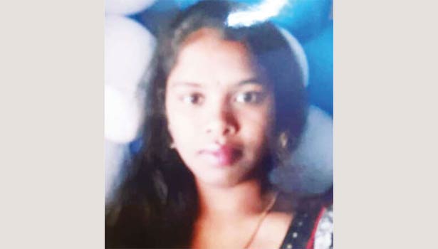 kallakurichi.news - 202103071722273473 Tamil News tamil news young lady suicide in vellore SECVPF