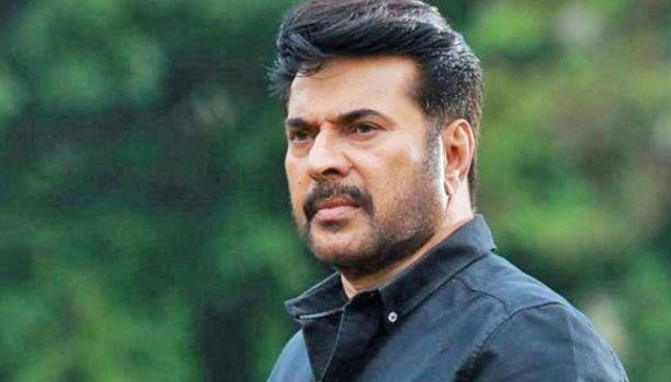 kallakurichi.news - 202103081420151504 Tamil News Tamil cinema Mammootty and Parvathy to team up for the first SECVPF