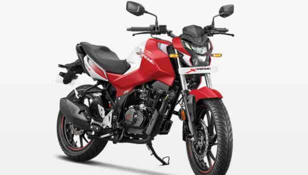 kallakurichi.news - 202103081523559049 Tamil News tamil news Hero Xtreme 160R limited edition to be launched SECVPF
