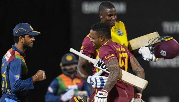 kallakurichi.news - 202103090022077412 Tamil News Tamil News West Indies beat Sri Lanka by three wickets SECVPF