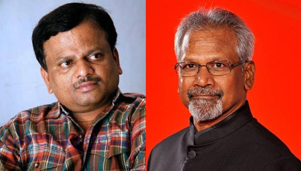 kallakurichi.news - 202103091410182737 Tamil News Tamil cinema KV Anand steps out from Navarasa Anthology SECVPF