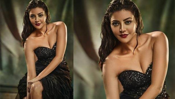 காஜல் அகர்வால் காஜல் அகர்வால்