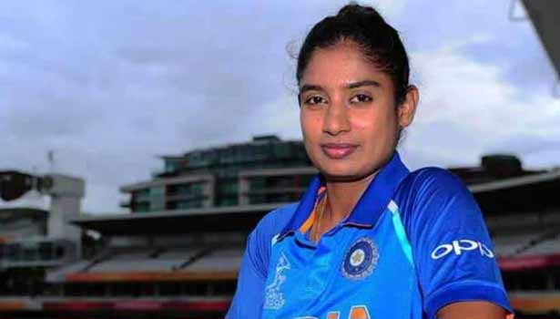 kallakurichi.news - 202103121307542673 Tamil News Tamil news Mithali Raj becomes first Indian to score 10000 SECVPF