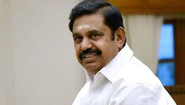 kallakurichi.news - 202103131348419916 Tamil News Tamil News Edappadi Palaniswami consulting with party SECVPF