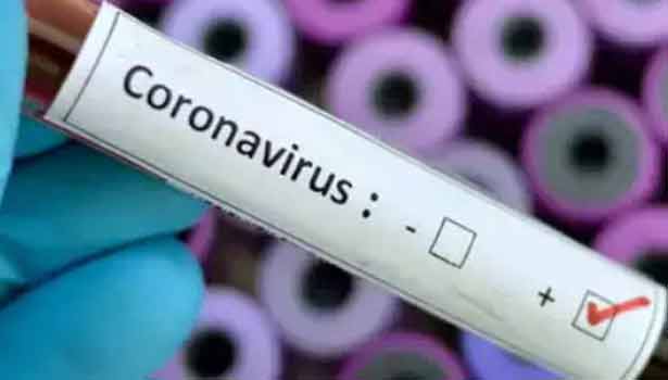 kallakurichi.news - 202103180618273877 Tamil News Tamil News Coronavirus positive case crosses 12 crores 17 SECVPF