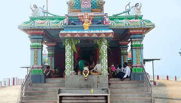 kallakurichi.news - 202103201243448006 Tamil News Othimalai Murugan Temple SECVPF