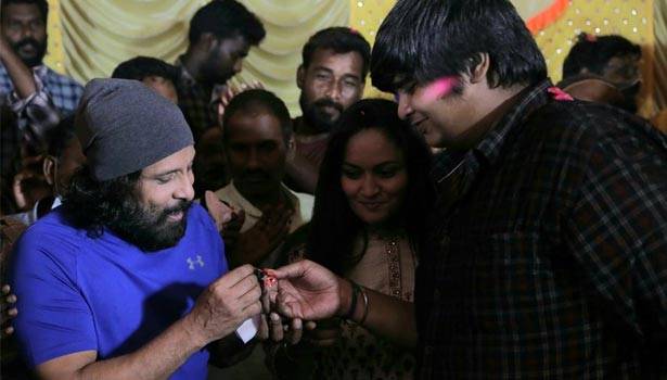 சியான் 60 சியான் 60