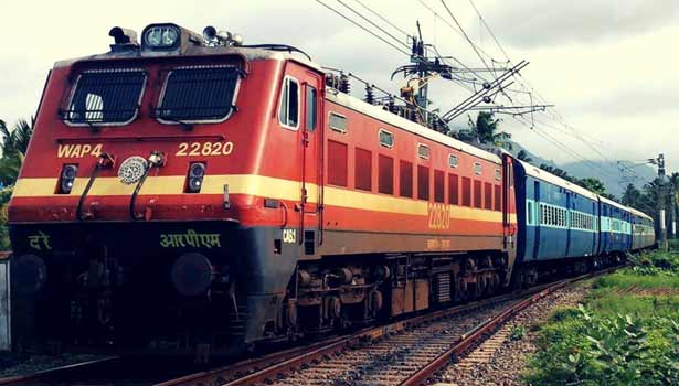 kallakurichi.news - 202103260807000122 Tamil News Tamil News Southern Railway Announced special trains SECVPF