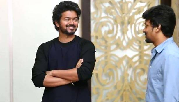 விஜய், நெல்சன் விஜய், நெல்சன்