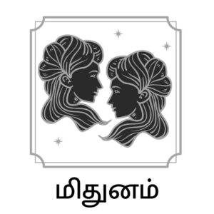 kallakurichi.news - ஏப்ரல் 30, 2025 தினசரி ராசி பலன்கள்: இன்று உங்கள் நாள் எப்படி? 4 kallakurichi.news - மிதுனம்